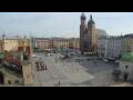 Webcam Cracovia
