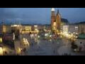 Webcam Krakow