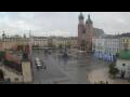 Webcam Cracovia