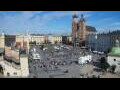 Webcam Cracovia