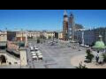 Webcam Krakau (Krakow)