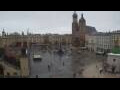 Webcam Krakow