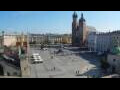 Webcam Cracovia