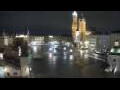 Webcam Krakau (Krakow)