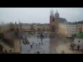 Webcam Krakow