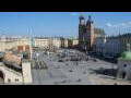 Webcam Krakow