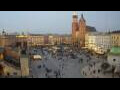 Webcam Cracovia