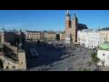 Webcam Cracovia