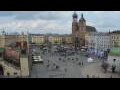 Webcam Krakow