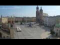 Webcam Cracovia