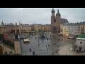 Webcam Krakau (Krakow)
