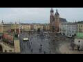 Webcam Krakau (Krakow)