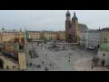Webcam Cracovia
