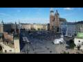 Webcam Krakow
