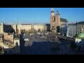 Webcam Cracovie (Krakow)