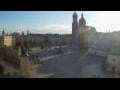 Webcam Krakau (Krakow)