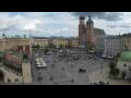 Webcam Cracovia