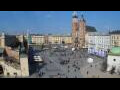 Webcam Cracovia