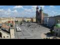 Webcam Krakow