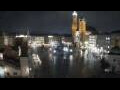 Webcam Krakow