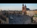 Webcam Krakau (Krakow)