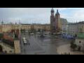 Webcam Krakau (Krakow)