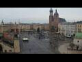 Webcam Krakau (Krakow)
