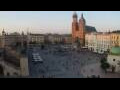 Webcam Krakow