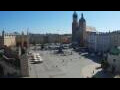 Webcam Krakau (Krakow)