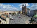 Webcam Cracovia