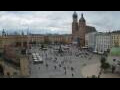 Webcam Cracovia