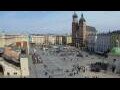 Webcam Krakow