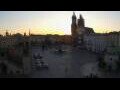 Webcam Cracovia