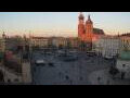 Webcam Krakow