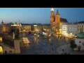 Webcam Krakow