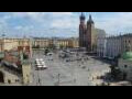 Webcam Krakau (Krakow)