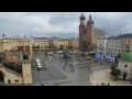 Webcam Krakow