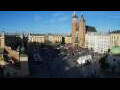 Webcam Krakow