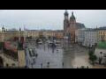 Webcam Cracovia