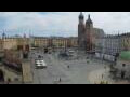 Webcam Cracovia