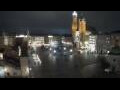 Webcam Krakow