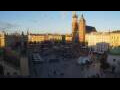 Webcam Cracovia