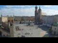 Webcam Krakow