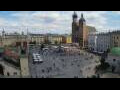 Webcam Krakau (Krakow)