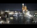 Webcam Krakau (Krakow)
