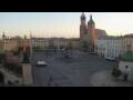 Webcam Krakow