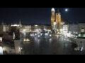 Webcam Krakau (Krakow)