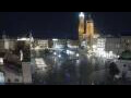 Webcam Krakau (Krakow)