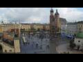 Webcam Cracovia