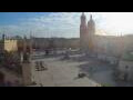 Webcam Krakow